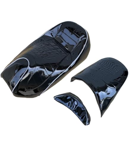 Amazon | マジェスティ 250/C SG03J エナメル シート ワインレッド 艶